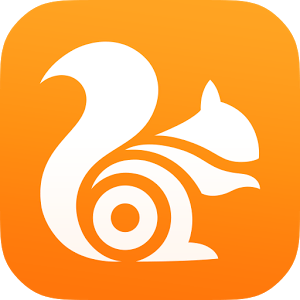 Logo d'UC Browser, l'un des navigateurs web les plus populaire en Asie.
©UCBrowser